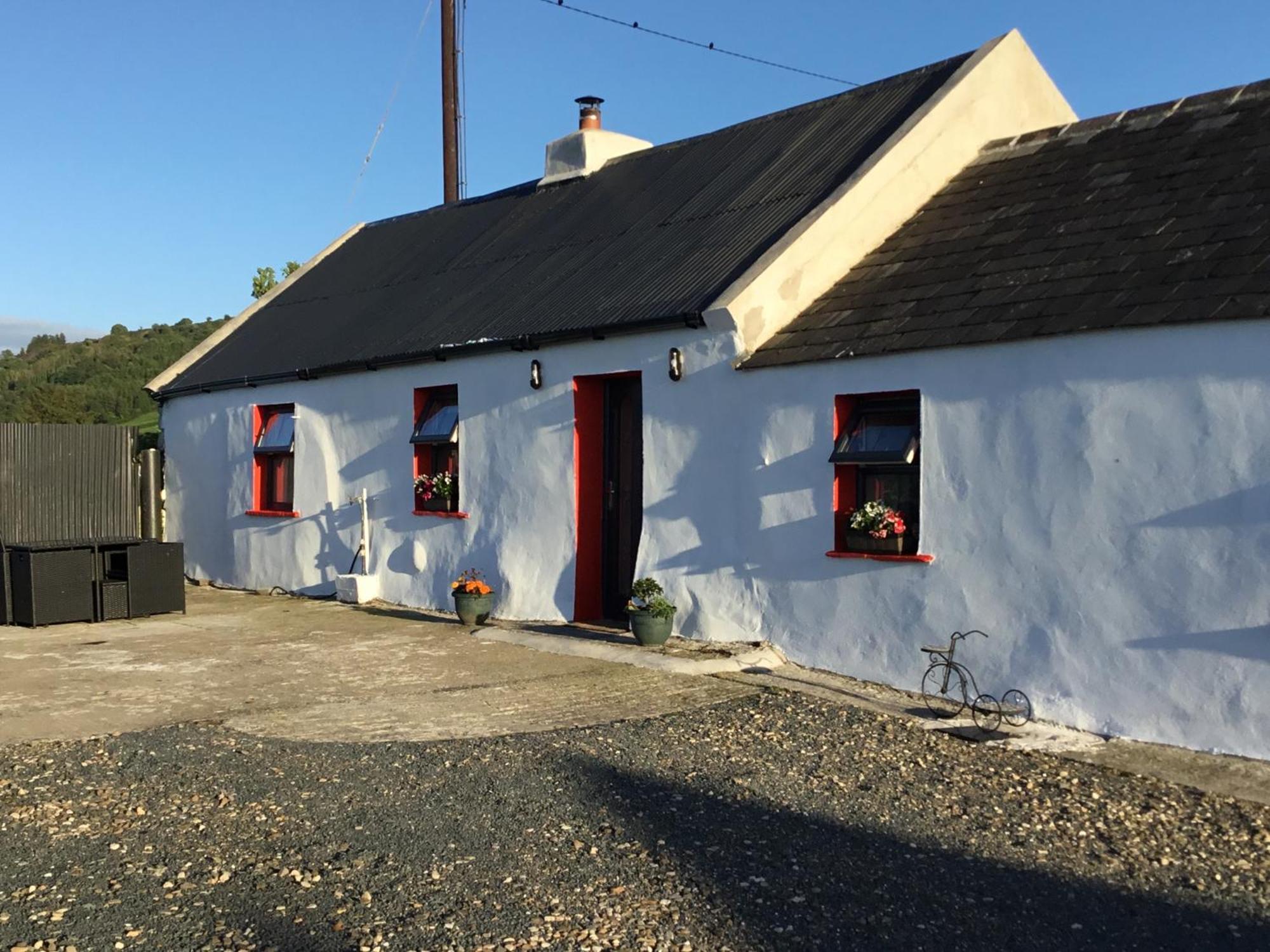 Cosy Cottage Broadford Broadford  Exterior foto