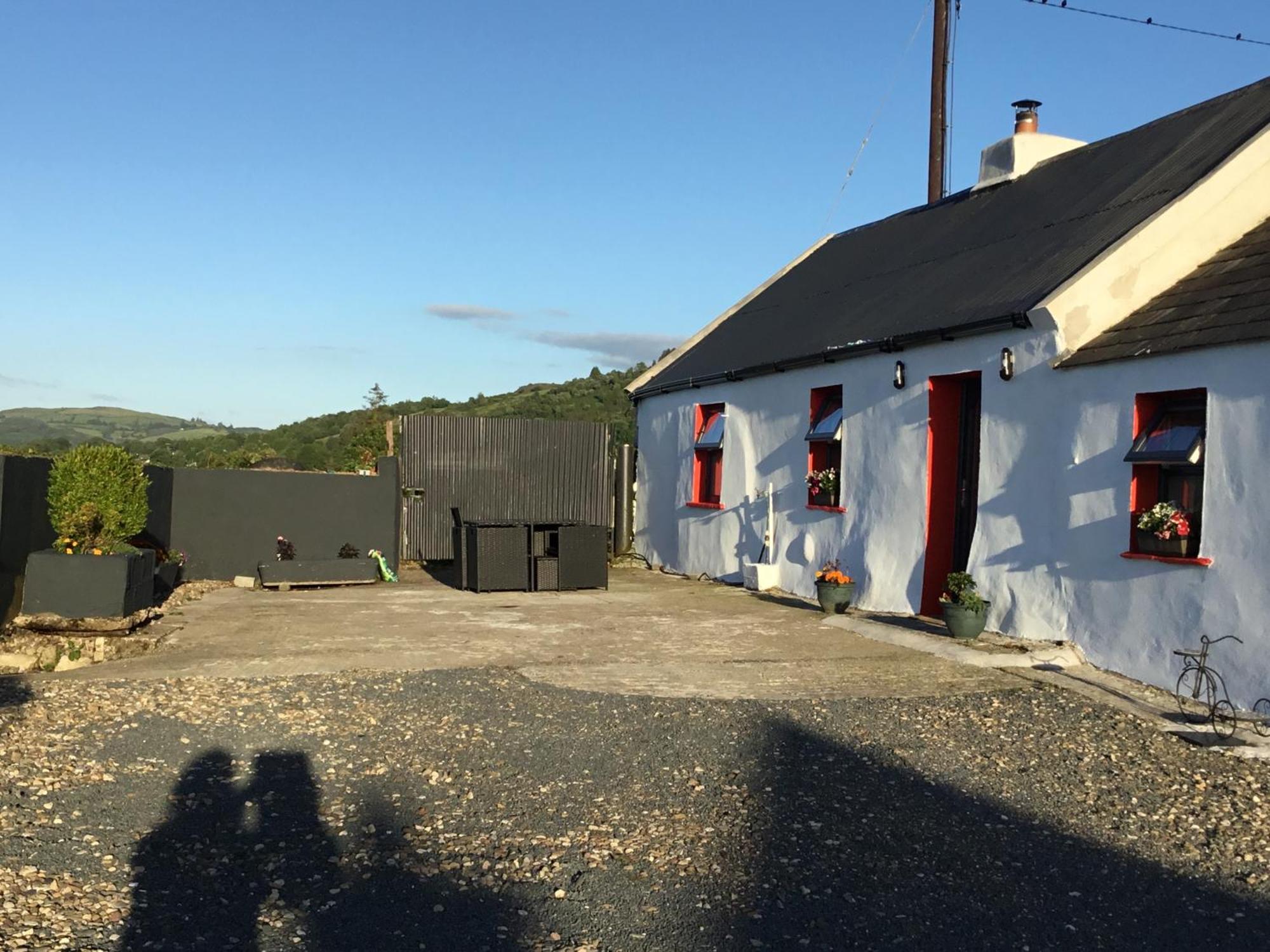 Cosy Cottage Broadford Broadford  Exterior foto